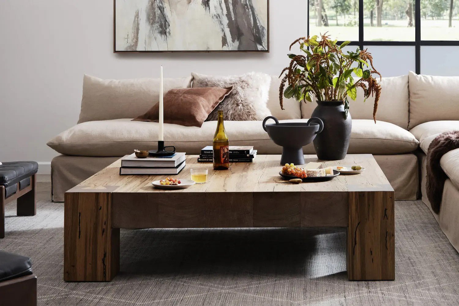 Coffee Tables Melbourne Homes Adore: Find Your Perfect Match - Elsa Home And Beauty