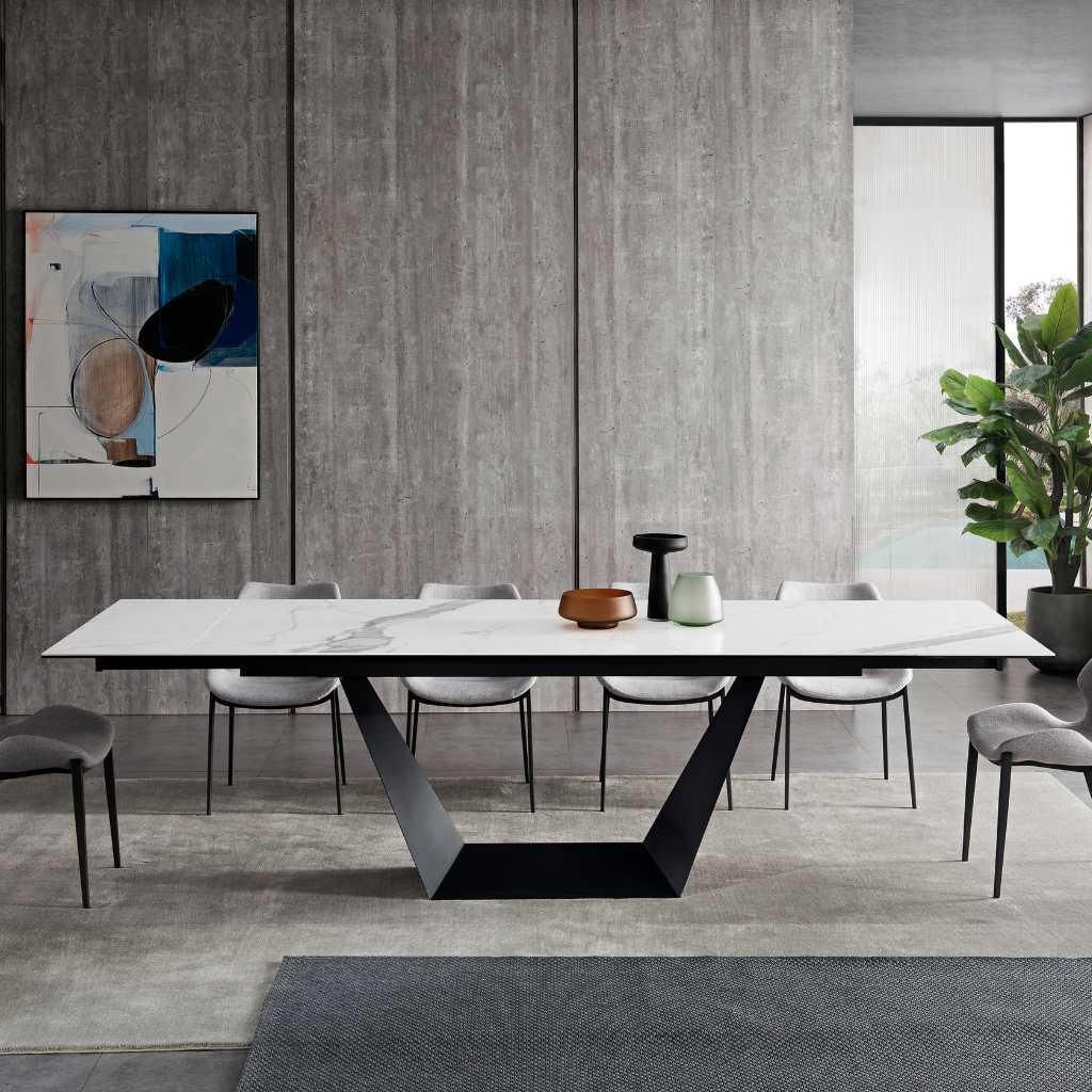 How the Right Dining Table Can Redefine Your Melbourne Home - Elsa Home And Beauty
