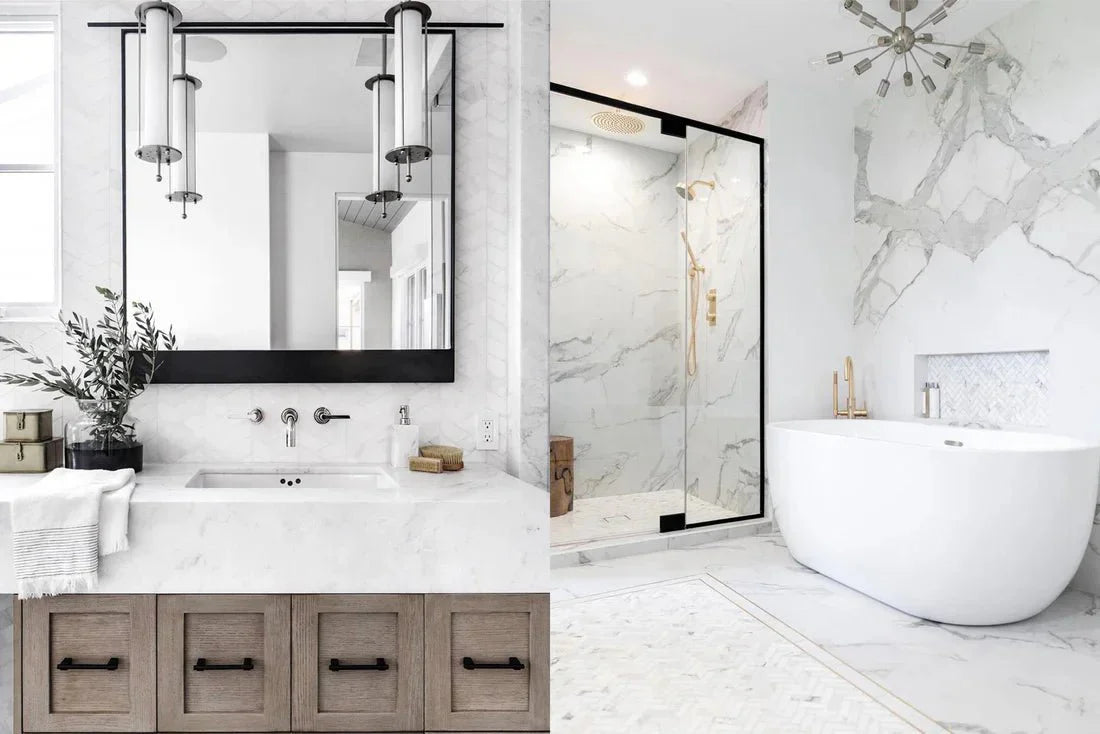 Rethinking Bathroom Design: Top Trends for 2025 - Elsa Home And Beauty