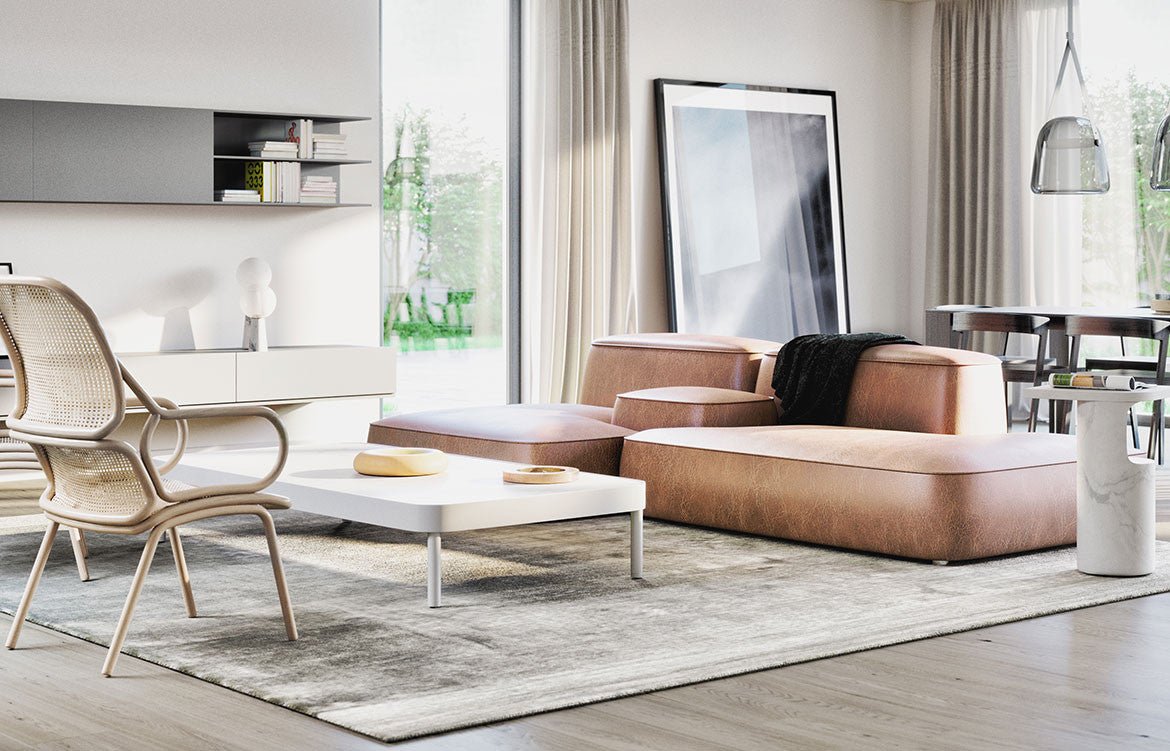 The Best Marble Furniture for Australian Apartments: Timeless Design & Versatility - Elsa Home And Beauty
