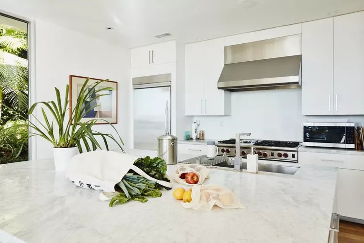 The True Cost of Marble Countertops: What You Need to Know - Elsa Home And Beauty