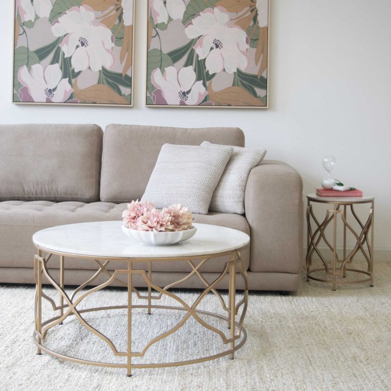 Marble Coffee Tables