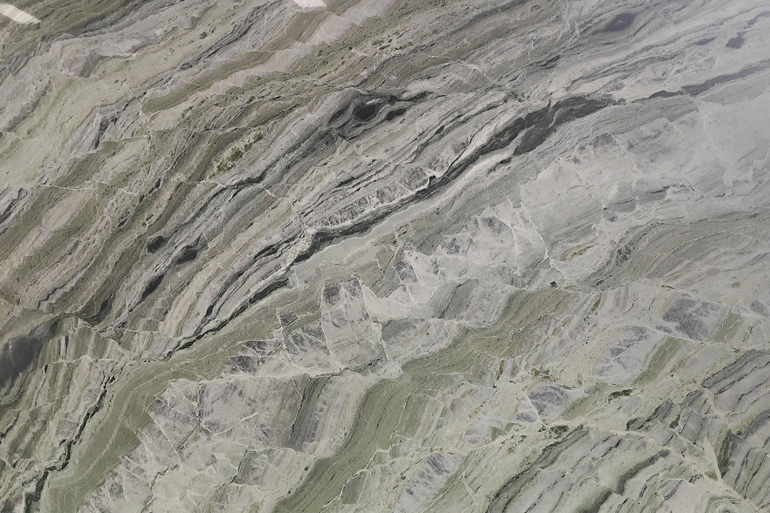 Jade Green Furniture - Elsa Home And Beauty