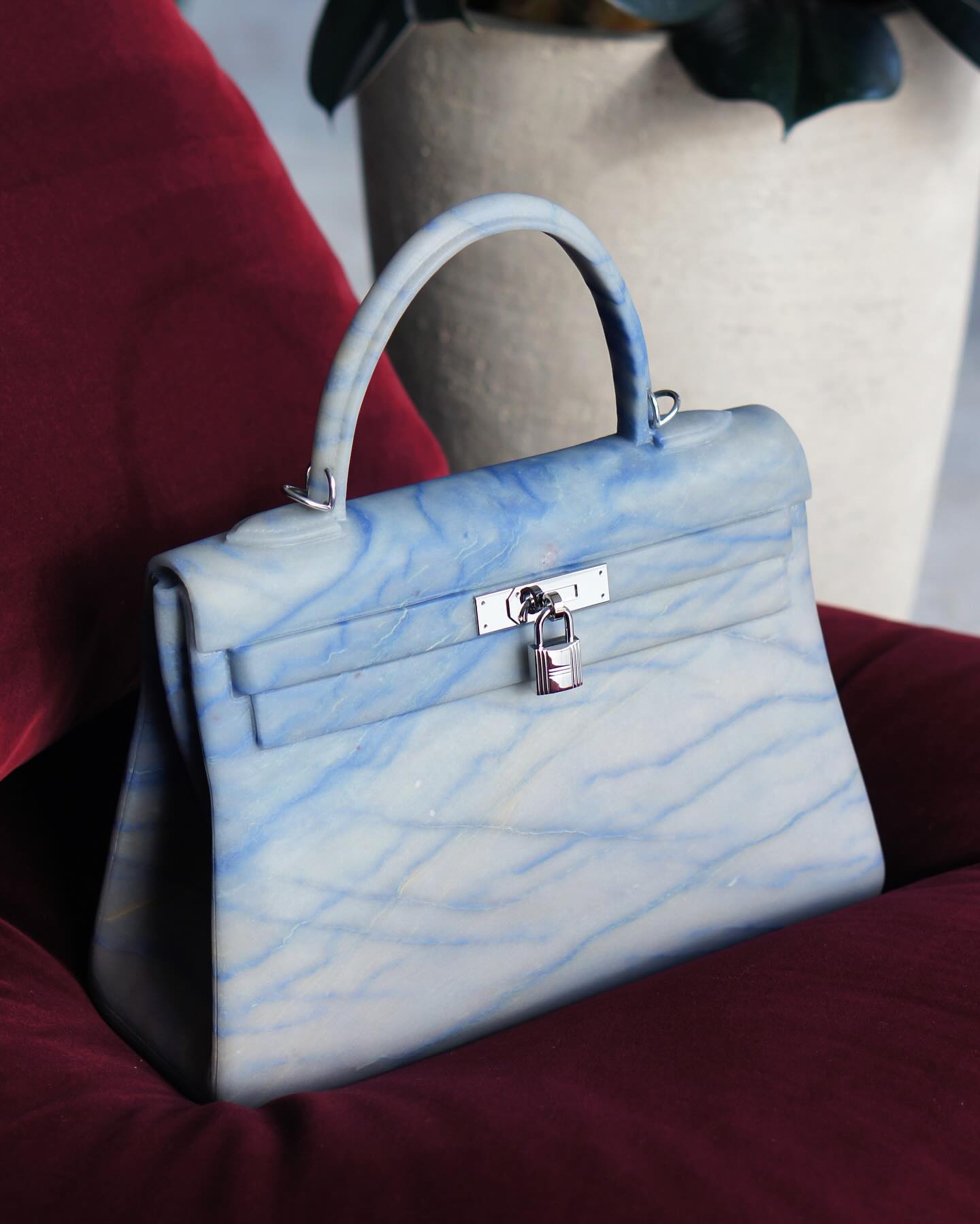 Marble Home Decor