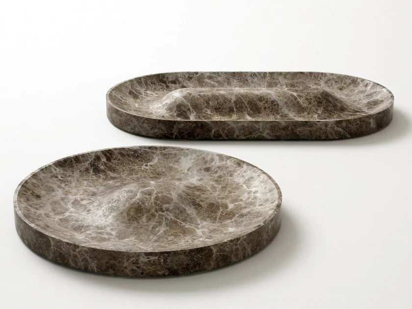 Marble Bowls - Elsa Home And Beauty