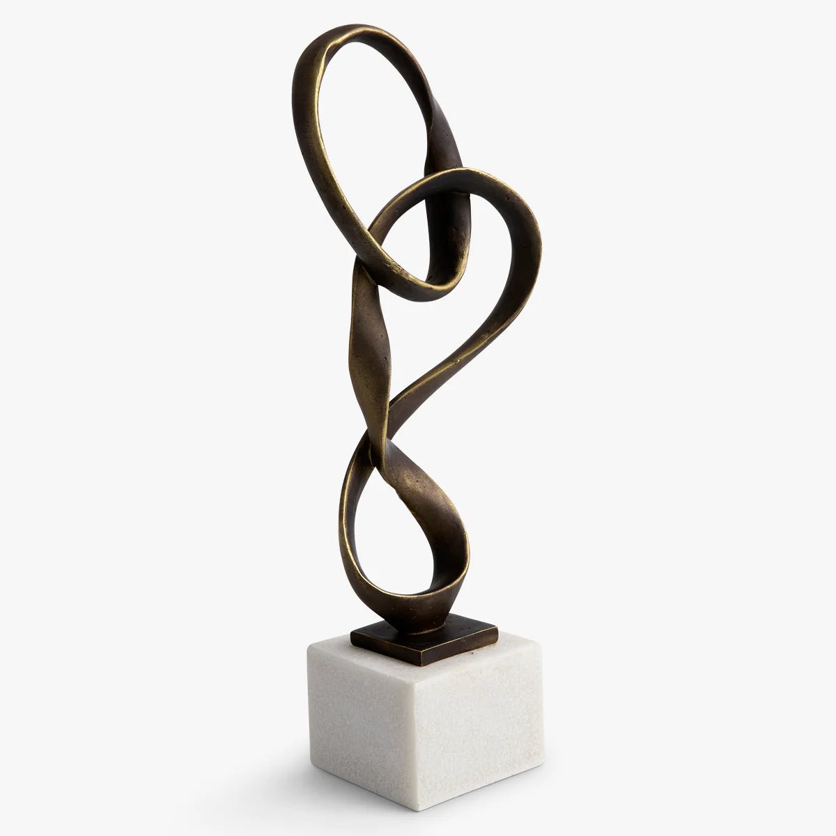 Marble & Bronze Sculptures - Elsa Home And Beauty