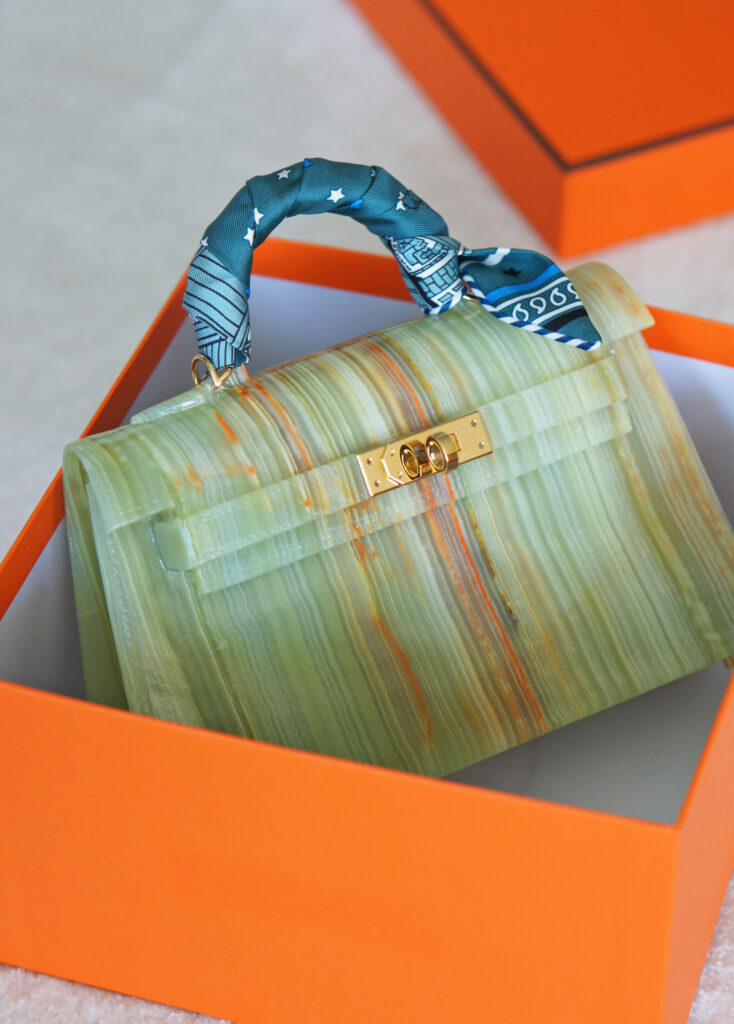 Marble Sculptures - Elsa Home And Beauty