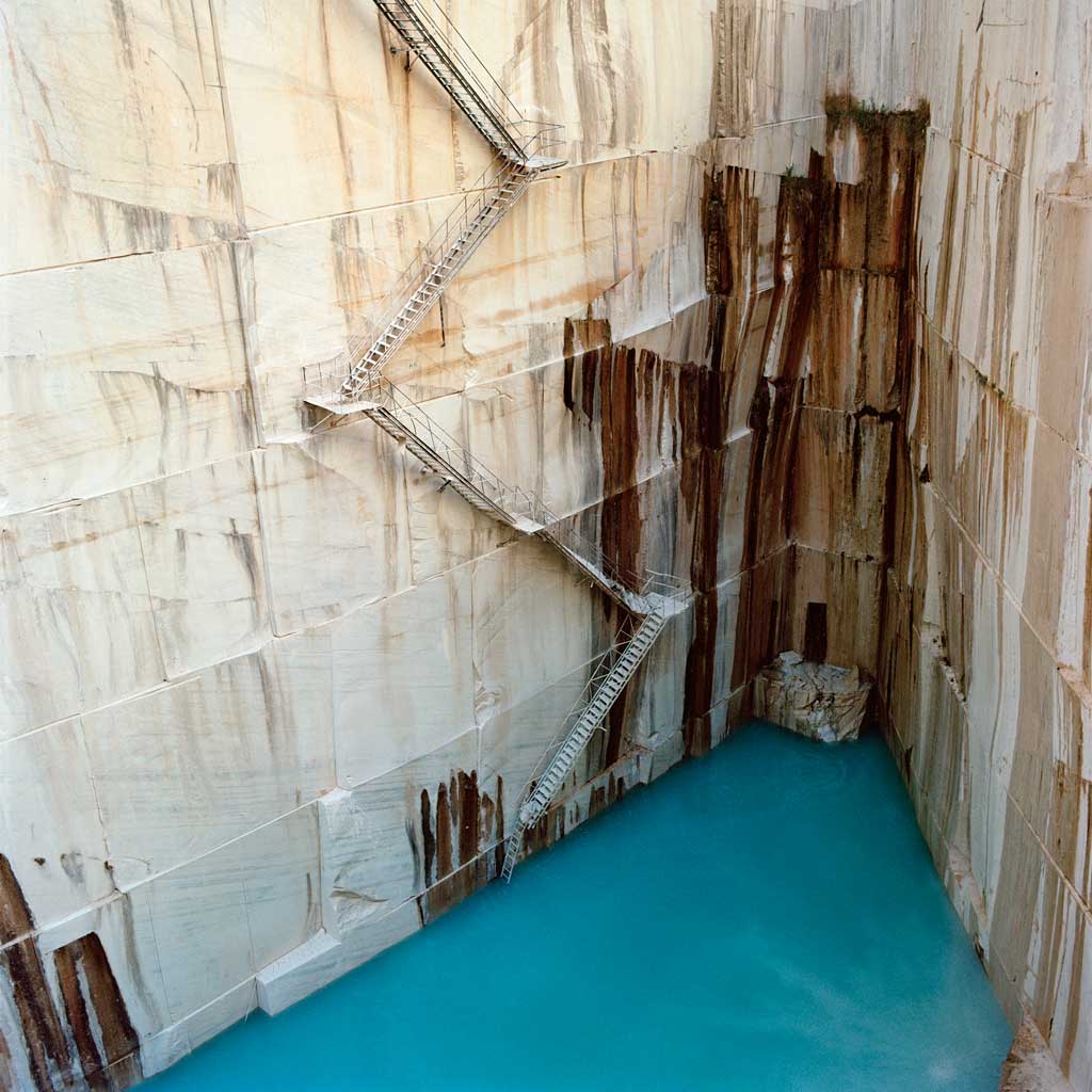 Marble Quarry