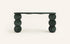 Balla Green Marble Hallway Table - Elsa Home And Beauty