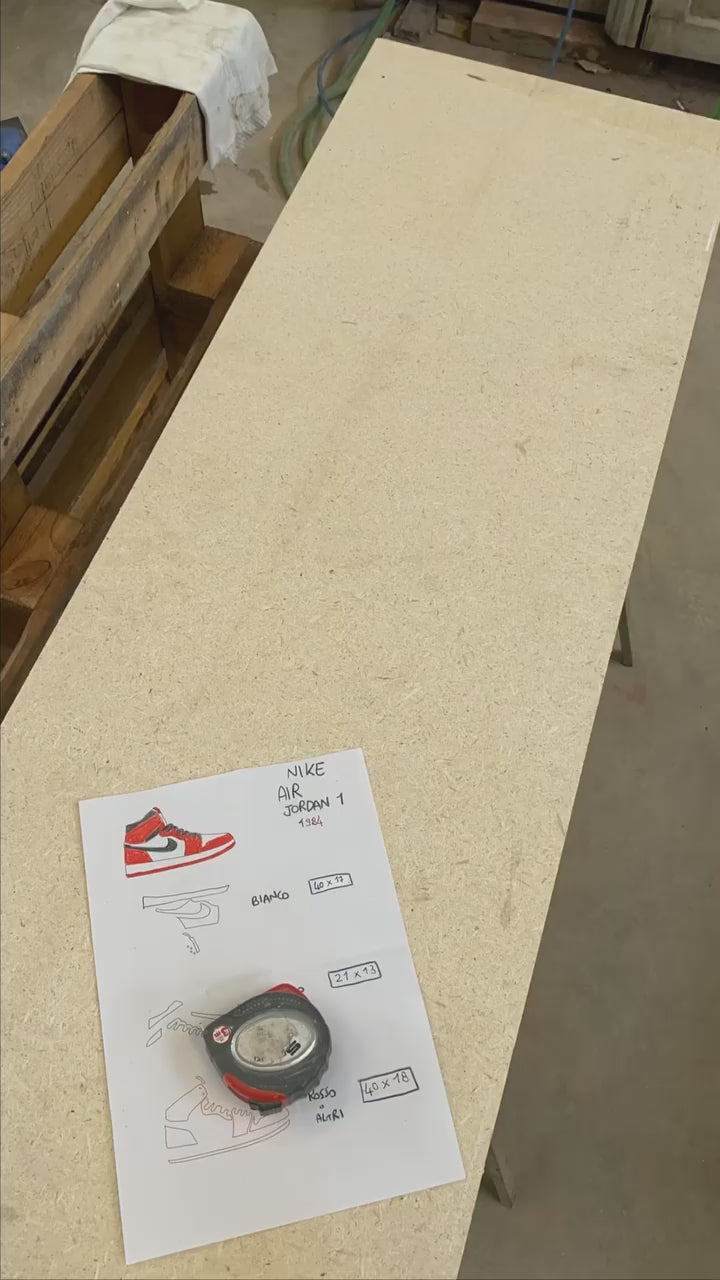 nike marble platter and cheeseboard