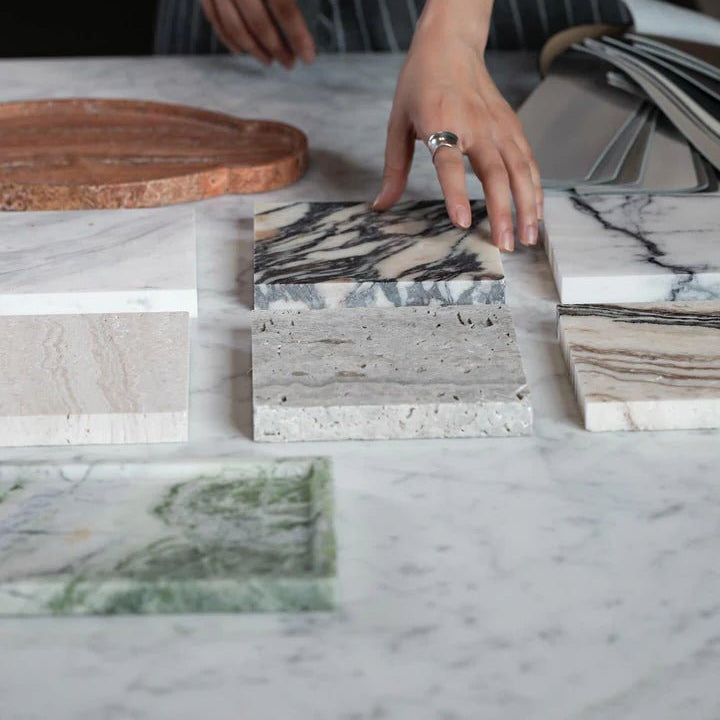 Select Your Perfect Stone - Elsa Home And Beauty