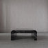 Alessia Coffee Table in Nero Marquina - Elsa Home And Beauty