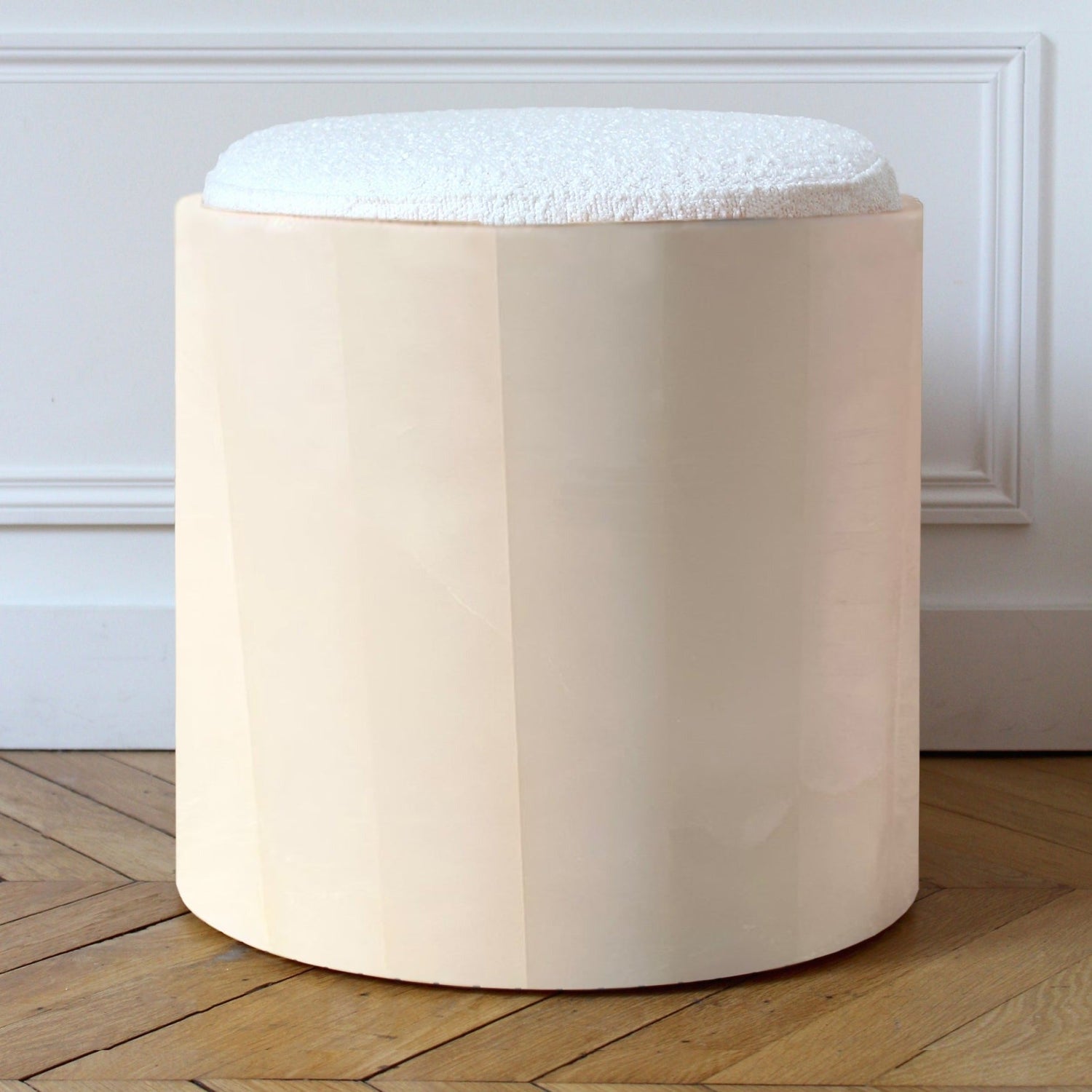 Candy Onyx Stools - Elsa Home And Beauty