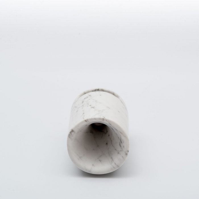 Carrara Marble Speaker - Elsa Home And Beauty