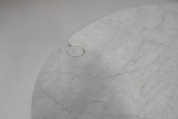 Sydney Marble Coffee Table