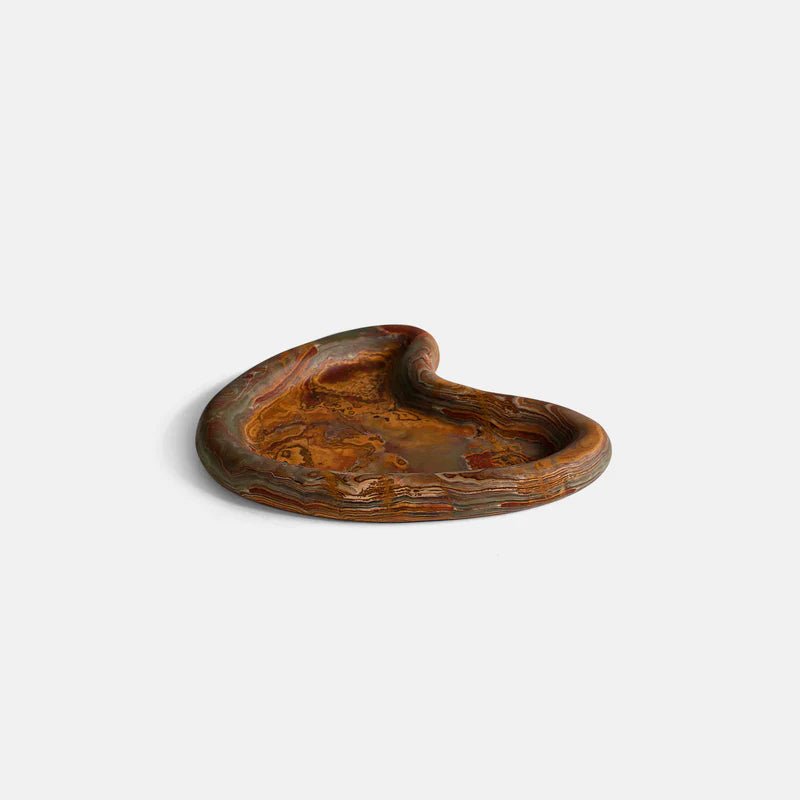 Flexi Green Onyx Tray - Elsa Home And Beauty