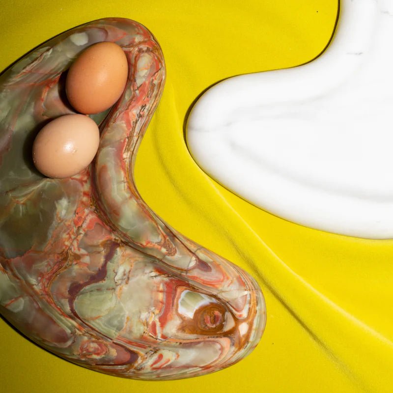 Flexi Green Onyx Tray - Elsa Home And Beauty