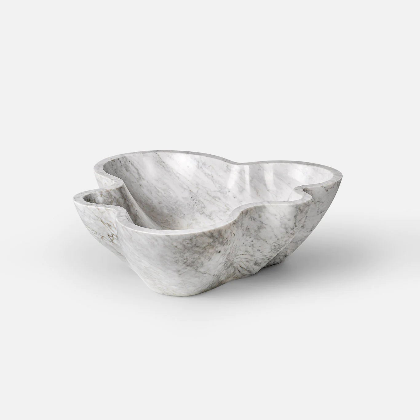 Fruit Bowl in Onyx - Elsa Home And Beauty
