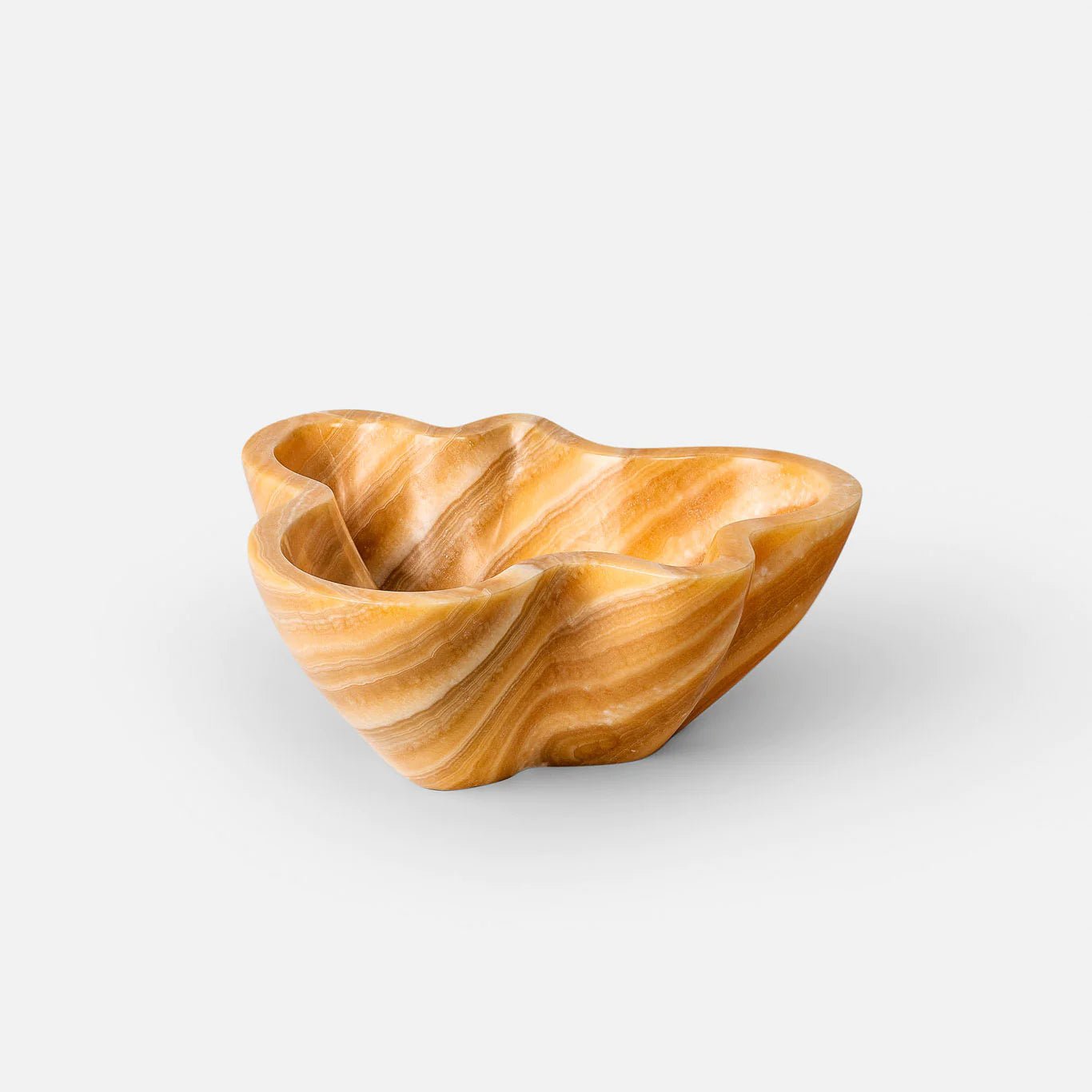 Fruit Bowl in Onyx - Elsa Home And Beauty
