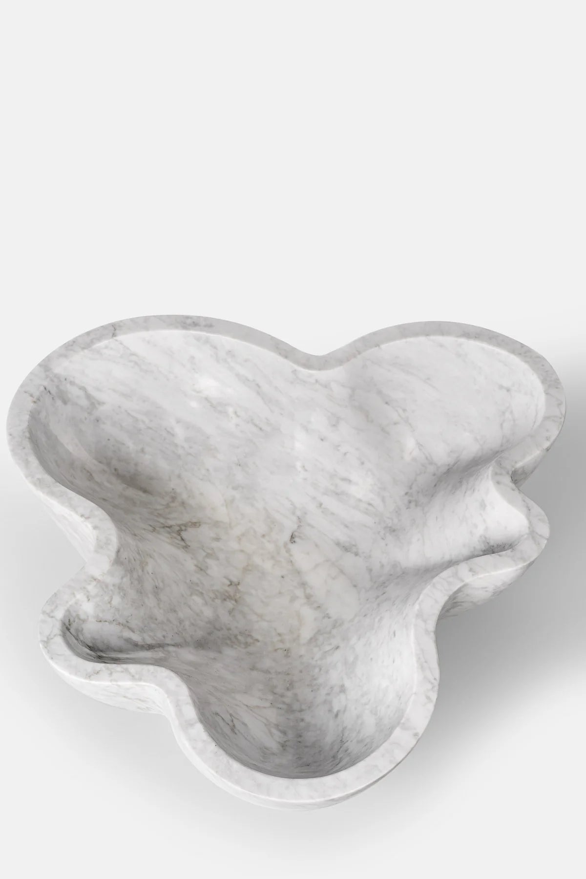 Fruit Bowl in Onyx - Elsa Home And Beauty