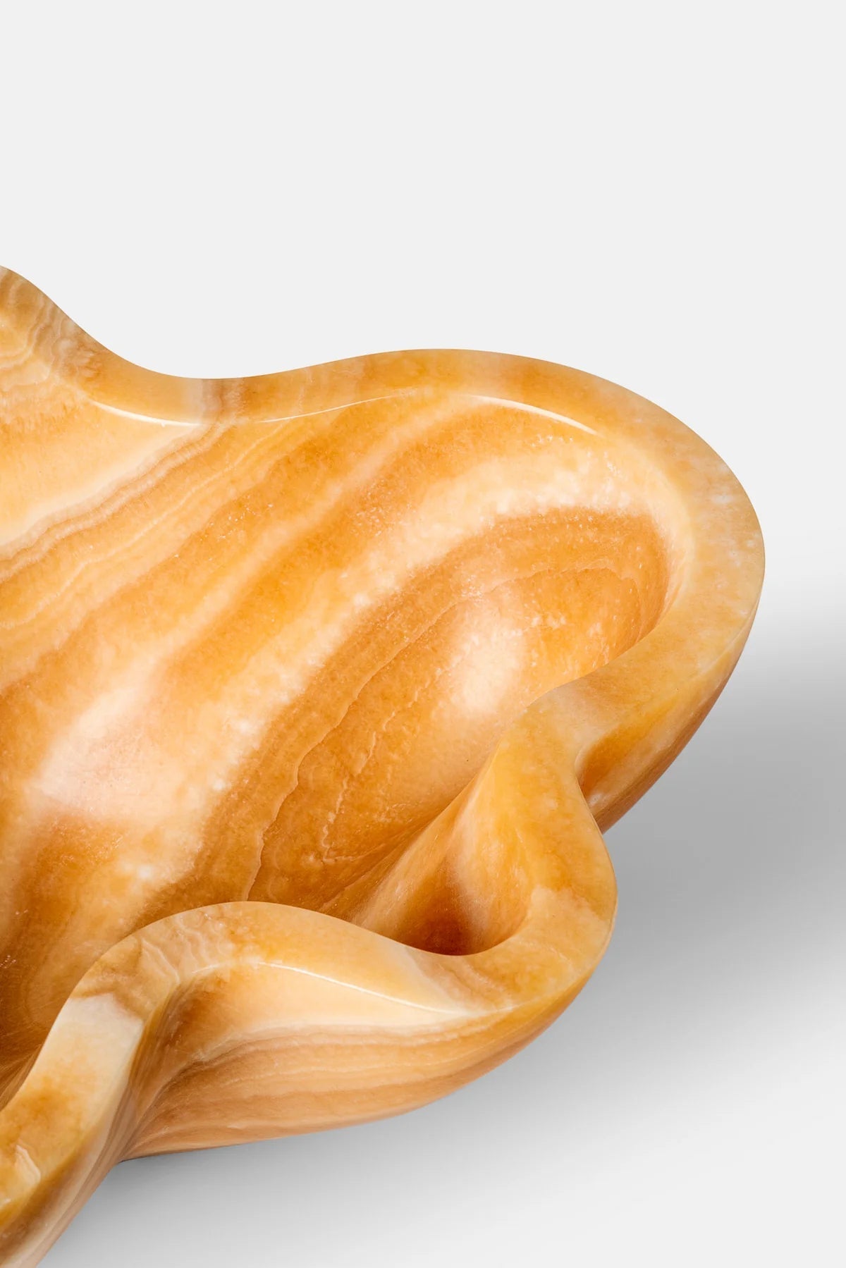 Fruit Bowl in Onyx - Elsa Home And Beauty