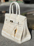 Handbag From Verde Guatemala Marble - Elsa Home And Beauty