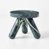 Juniper Green Side Table - Elsa Home And Beauty