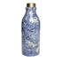 Lapis Blue Solid Marble Bottle - Elsa Home And Beauty