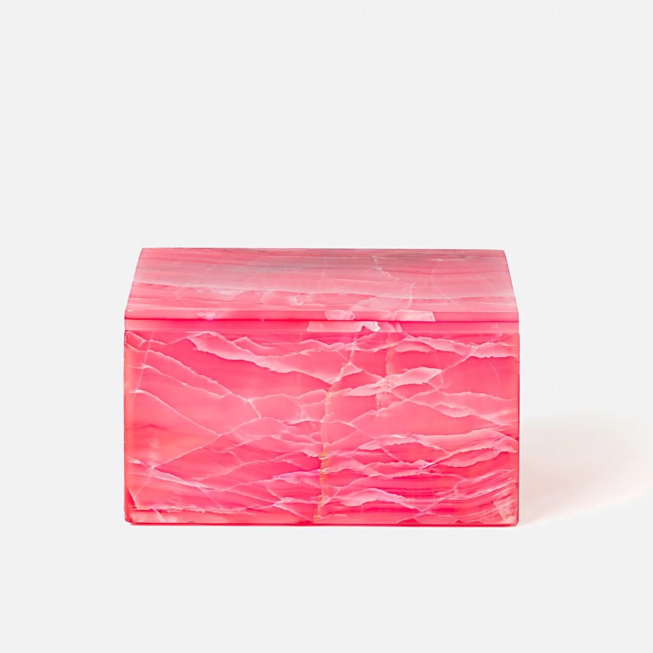 Onyx Jewellery Boxes - Elsa Home And Beauty