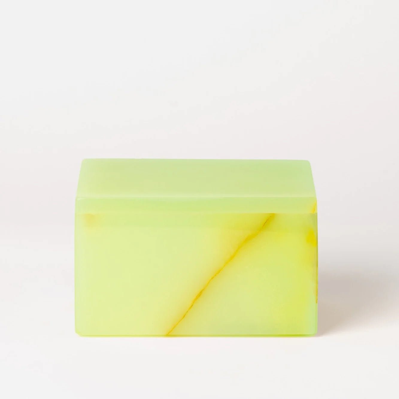 Onyx Jewellery Boxes - Elsa Home And Beauty