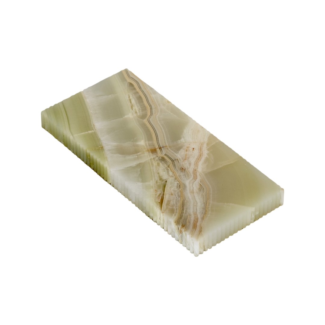 Onyx Serving Platter - Elsa Home And Beauty