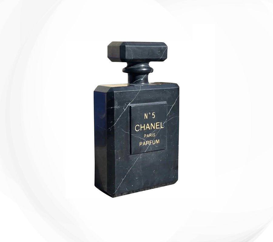 Modern Marble Art Sculpture