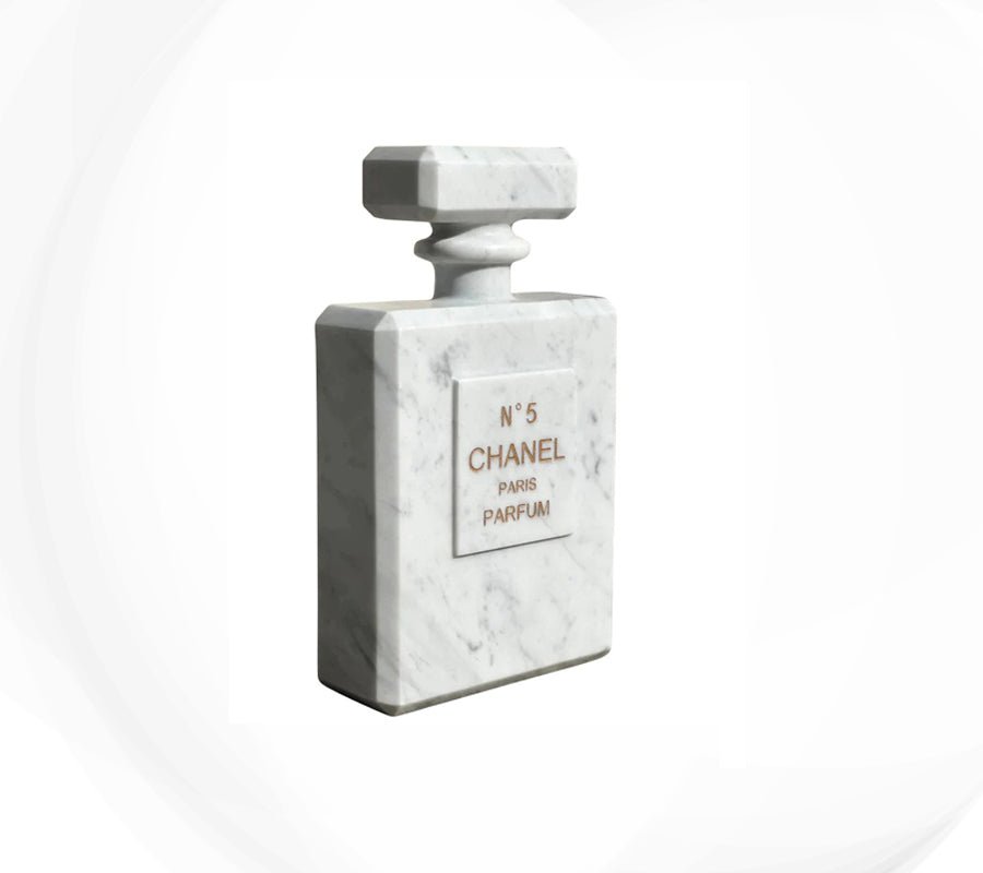 Modern Marble Art Sculpture