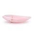Pink Onyx Solid Carved Bowl in Medium - Elsa Home And Beauty