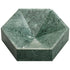 Verde Honeycomb Marble Bowl - Elsa Home And Beauty