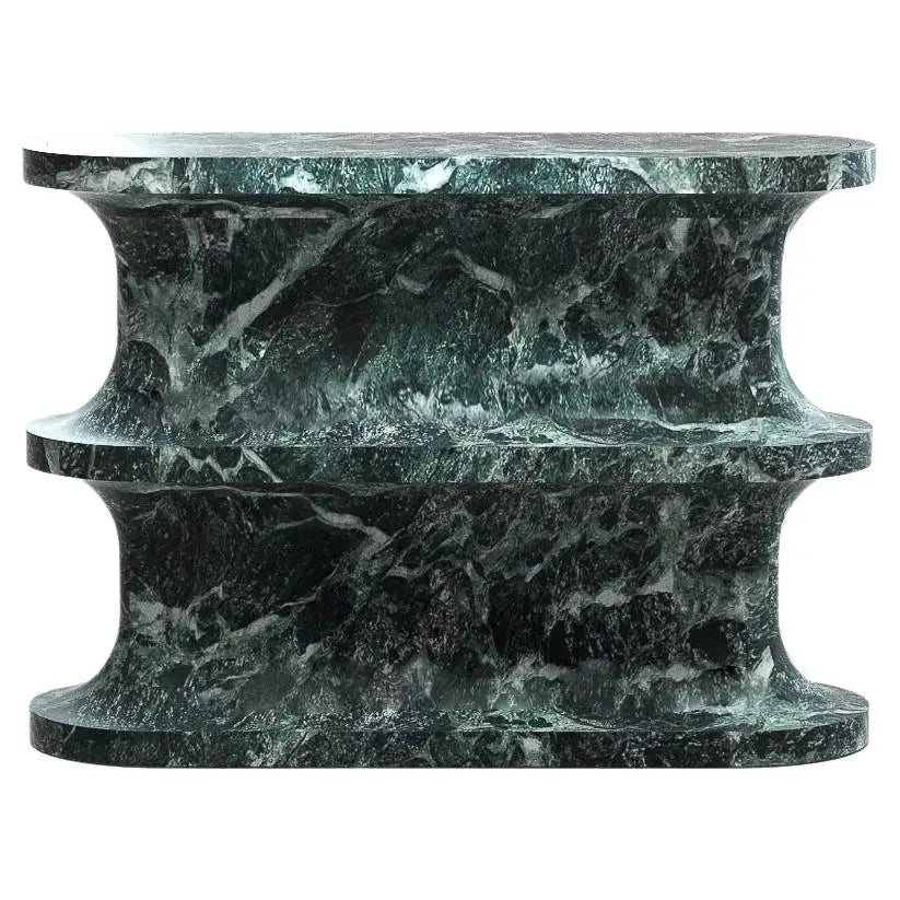 Green Marble Console Table | Marble Fireplaces for Sale