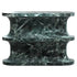 Green Marble Console Table | Marble Fireplaces for Sale