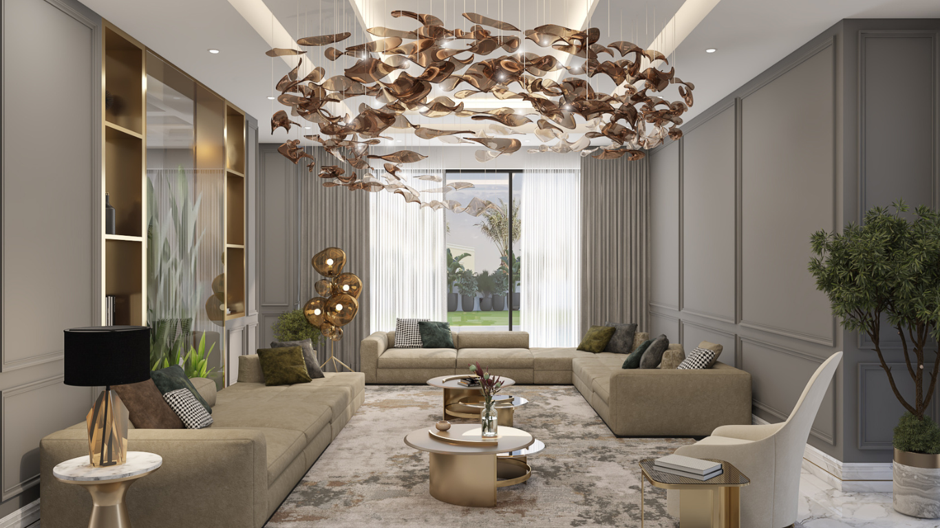 Beyond the Backsplash: 5 Unexpected Ways Marble Transforms Modern Interiors