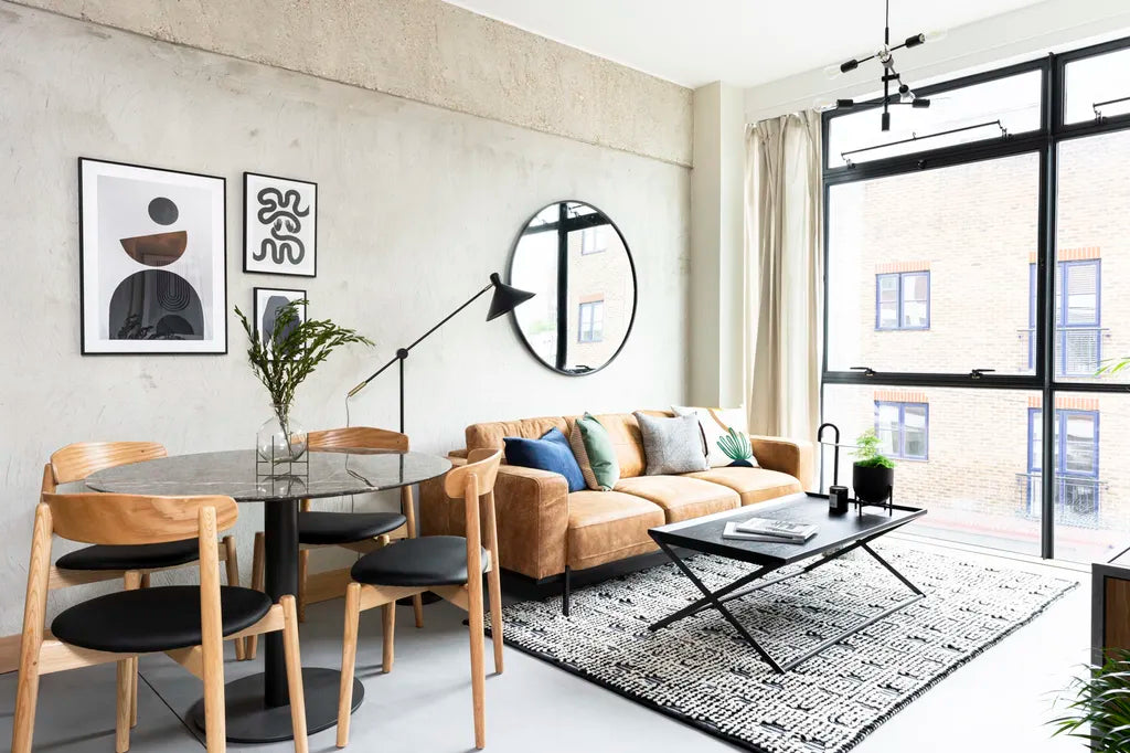 Modern Furniture Trends for 2026: What UK Homes Are Embracing