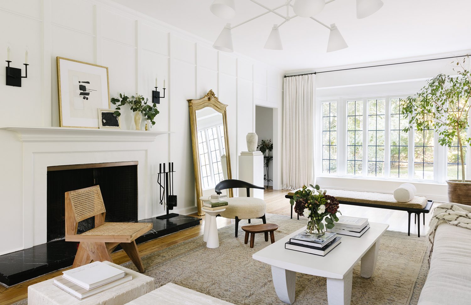 5 Expert Tips for Using Marble in Interior Design Projects - Elsa Home And Beauty