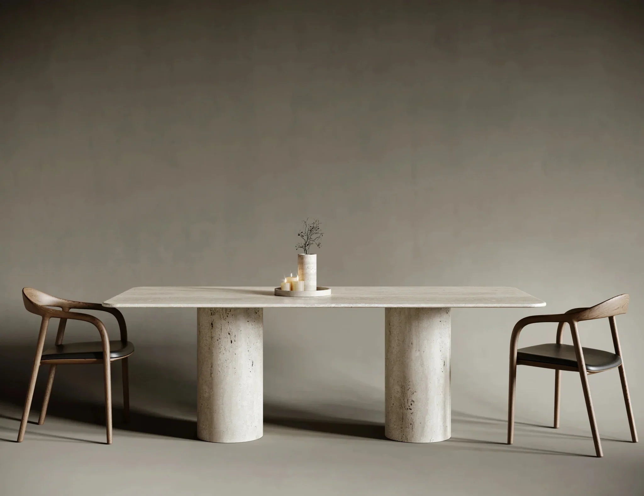 6, 8 or 10 Seater Dining Table: Which Size Is Right for Your Australian Home? - Elsa Home And Beauty