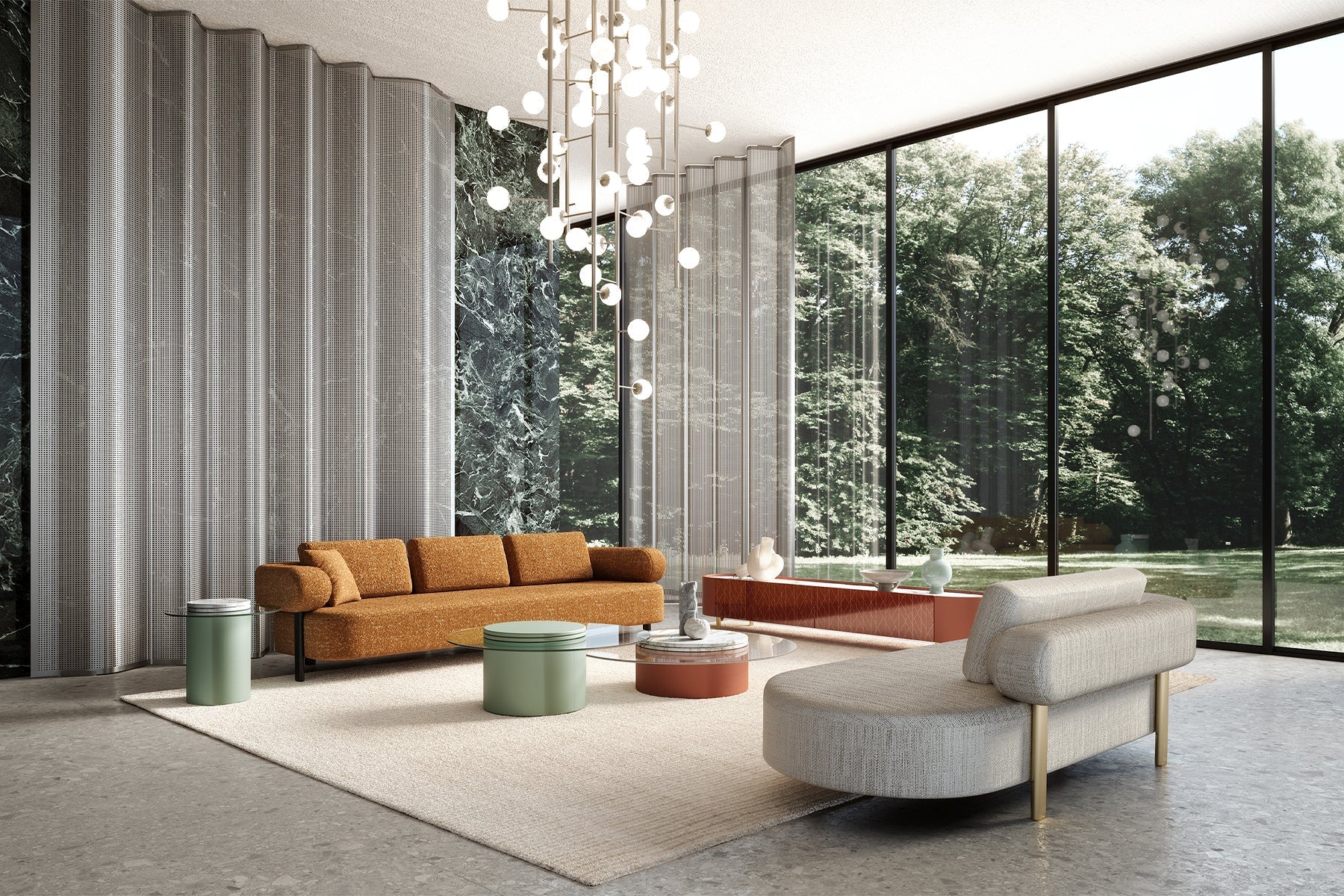 Start Fresh in 2026: Elevating Melbourne Homes With Luxury Furniture