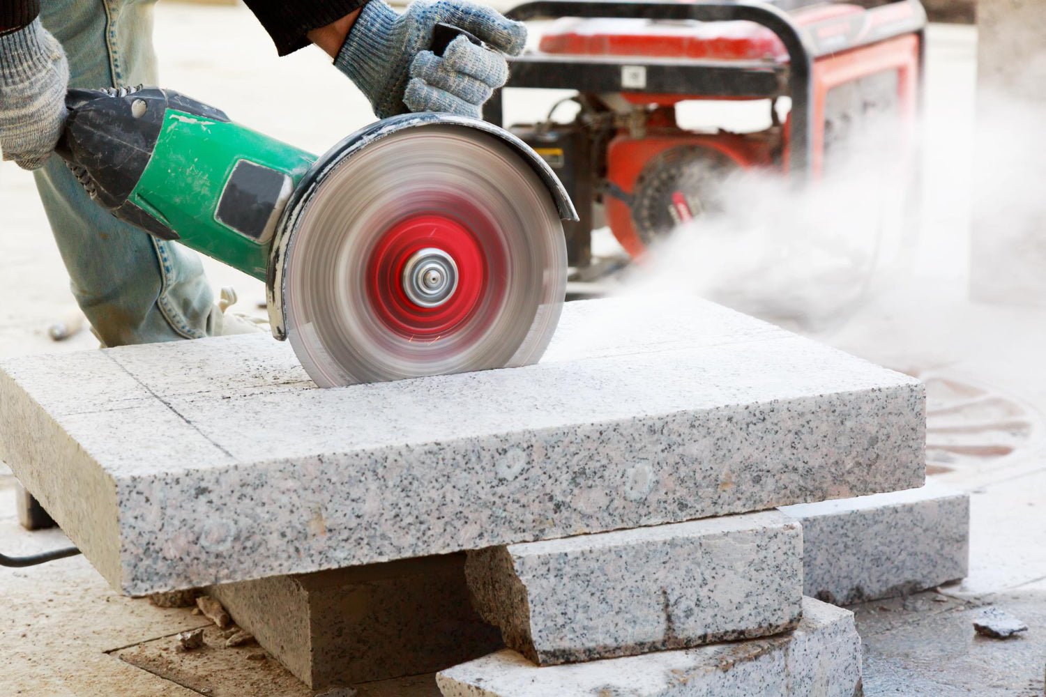 Australia’s Historic Ban on Engineered Stone: A Step Toward Worker Safety - Elsa Home And Beauty