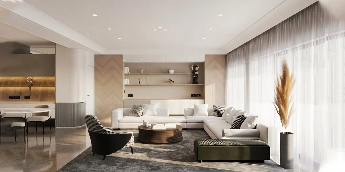 Bespoke vs Ready-Made Interiors: How to Choose the Right Furniture for Your Home - Elsa Home And Beauty