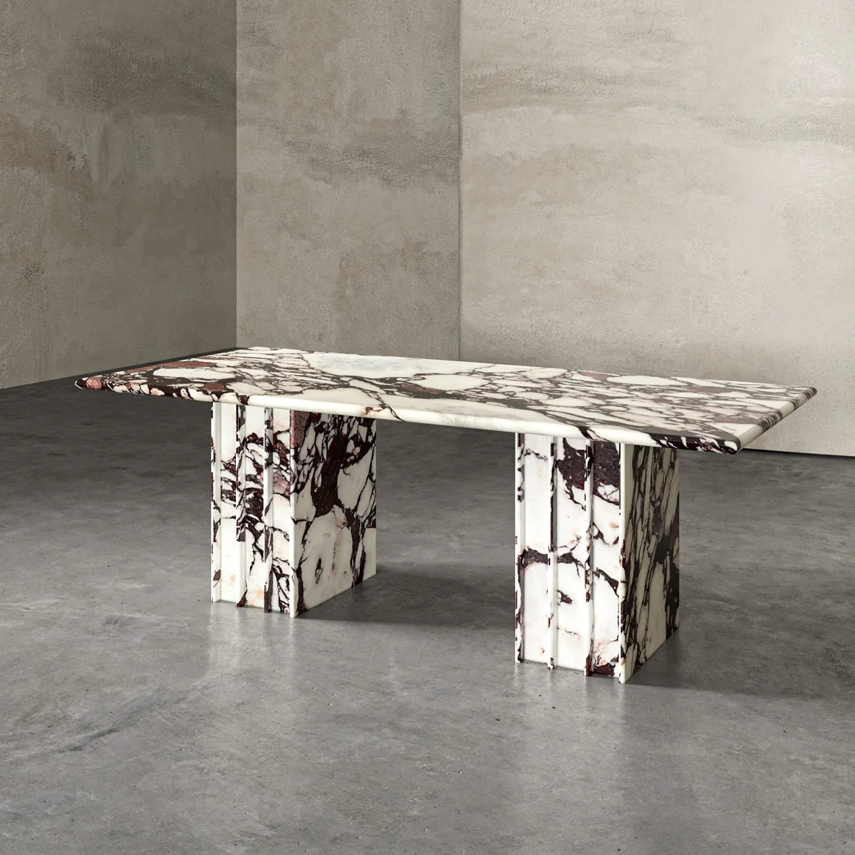 Celebrating Marble: Understanding Genuine, Engineered, and Marble-Inspired Furniture - Elsa Home And Beauty