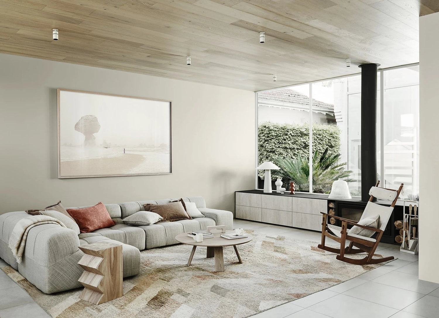 Crafting Happiness: The Connection Between Interior Design and Mental Well-Being - Elsa Home And Beauty