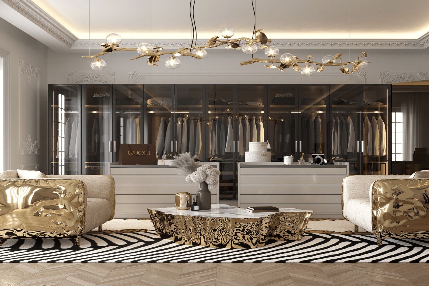 Customized Furniture in Dubai: Elevate Your Space with Personalized Elegance - Elsa Home And Beauty