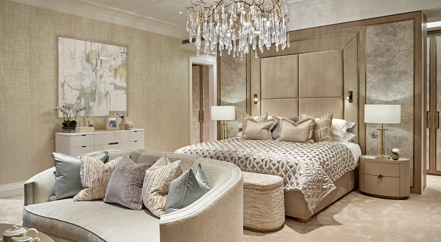 Defining Exceptional Home Furniture in Today’s Global Design Scene - Elsa Home And Beauty