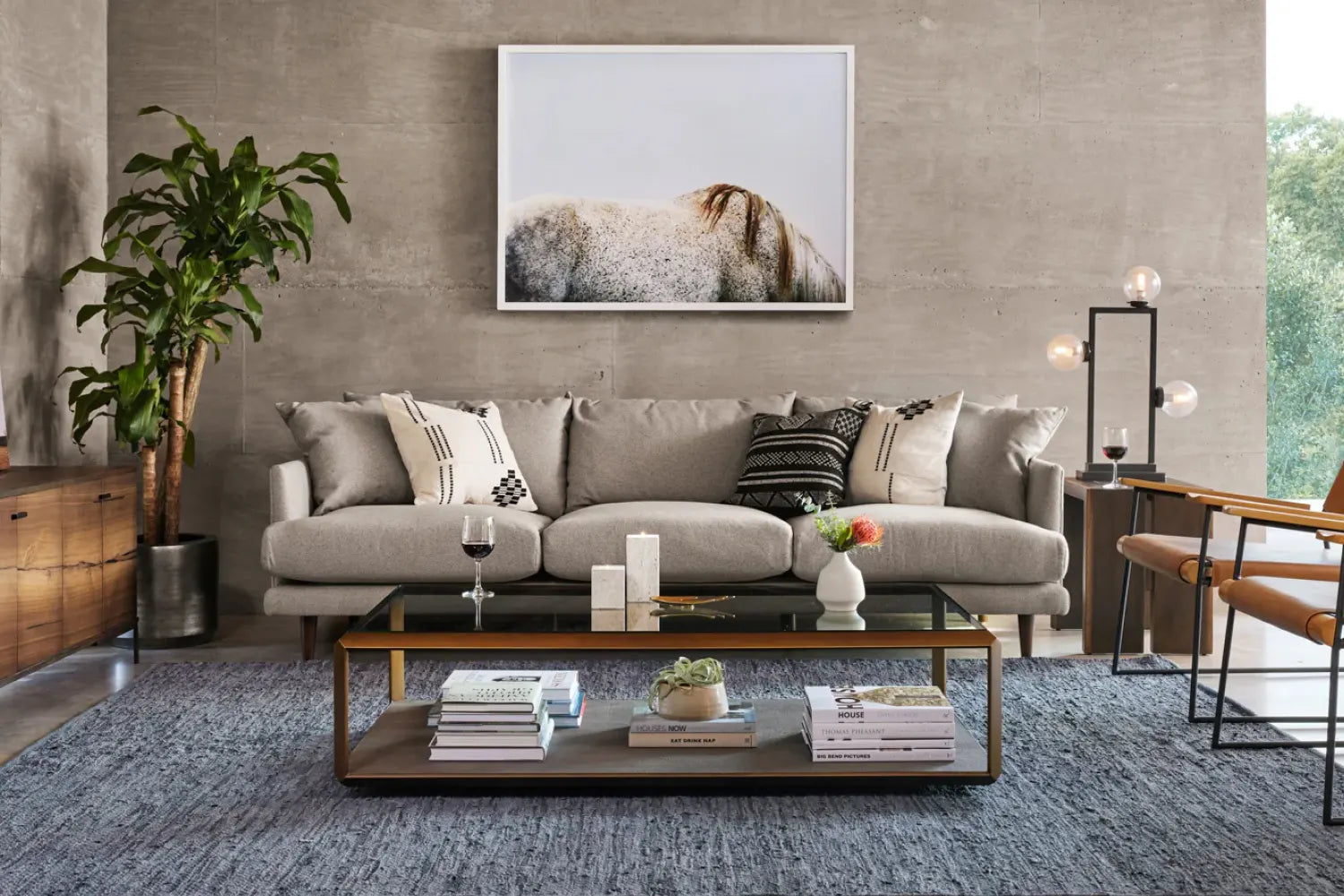 How to Choose the Perfect Coffee Table Height for Your Living Room