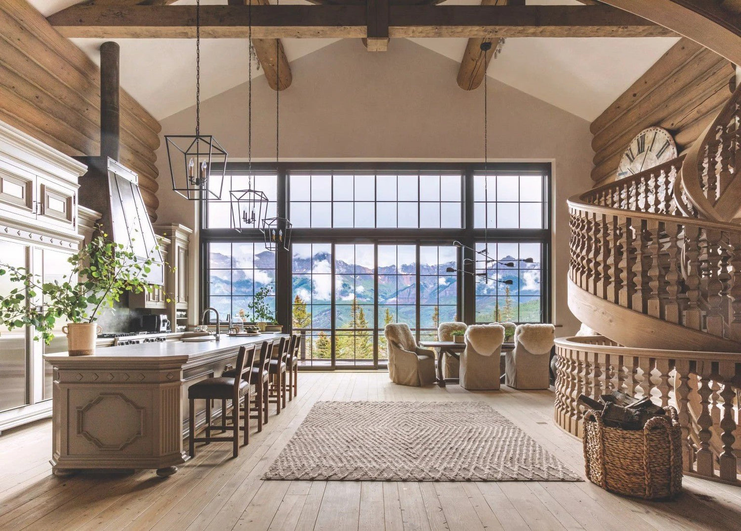 Elevating Interiors: The Essence of Luxury Furniture in Switzerland - Elsa Home And Beauty